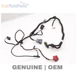 2017-2018 Audi A3 Sportback E-tron Front Left Seat Frame Wiring Harness. Fixed Price $19.49.