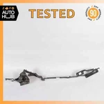 04-09 Cadillac Xlr Left Side Convertible Decklid Hinge Bracket Linkage Oem. Fixed Price $240.70.