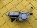 2004-2009 Nissan 350Z Convertible Top Cover Latch Actuator Motor Assembly Oem. Fixed Price $293.00.