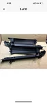 Jeep Jk Wrangler Oem 4 Door Factory Soft Top Surrounds 2010-2017. Fixed Price $195.00.