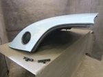 02-05 Ford Thunderbird Blue Hard Top Roof Panel W Mounting Brackets 33K Mile Oem. Fixed Price $1354.88.