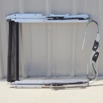 2010 - 2017 Mercedes C250 E350 E550 Coupe Pano Sunroof Rail Track Frame Assy. Fixed Price $198.99.