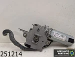 Oem 2007 Mercedes C280 3.0L Motor. Fixed Price $89.99.