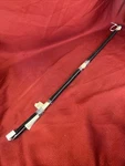 New Jaguar Door Glass Waist Seal XK120 XK140 XK150 Xke Type 2+2 BD20010/4. Fixed Price $39.99.
