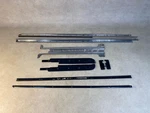 Genuine Bmw 7 Series E23 Sunroof Guide Bracket Rails Set. Fixed Price $179.00.