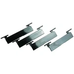 Roof Molding Port Bag Cover 2126902882 Ffor Mercedes W204 2007-2014 95*20 Mm. Fixed Price $29.99.