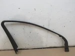 Mercedes R350 W251 2011 Front Left Door Window Frame Cover Trim Panel 06-13 *#5. Fixed Price $47.00.