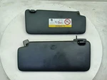Mercedes Gla Class Sun Visor Pair A1778106100 A1778106200 H247 2020 - 2025. Fixed Price $54.43.