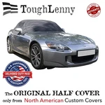 Honda S2000 Convertible Soft Top Roof Protector Half Cover - 1999 2009 RP134. Fixed Price $109.95.