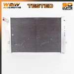 04-13 Chevrolet Corvette C6 Cadillac Xlr Air Conditioning Condenser Cooler Oem. Fixed Price $69.33.