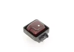 Mercedes-benz W124 Front Convertible Top Switch Genuine A1298201610. Fixed Price $112.08.