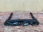 Genesis G70 2019-2025 Oem Panoramic Sunroof Rail Track Frame Assembly. Fixed Price $249.95.