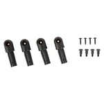 For Jeep Wrangler Jk 2018 Omix-ada Bow Knuckles Kit. Fixed Price $41.61.