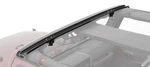 Bestop Windshield Channel Fits Jeep 2007-2018 Wrangler Jk. Fixed Price $125.35.