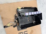 Jaguar Xjs 2+2 Convertible Roof Top Relay Fuse Module Computer Oem. Fixed Price $125.00.