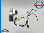 Chrysler Crossfire Top Roof Hydraulic Pump Motor W Tonneau Cylinder 04-08 Oem. Fixed Price $279.99.
