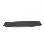 Cover Panoramadach Cap Glass Roof Front Porsche Panamera 971. Fixed Price $724.68.