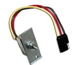 Mustang Convertible/falcon/comet Top Roof Switch 1964 1965 1966. Fixed Price $96.70.