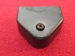 Oem 78 79 80 81 82 Corvette T-top Latch Handle Cover Plate Center Gm# 473202. Fixed Price $29.95.
