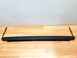 85-88 Oem Bmw E28 528E 535 Sunroof Forward Trim Cover Wind Deflector. Fixed Price $185.00.