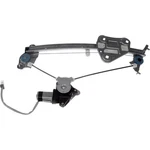 741-145 Dorman Window Regulator Front Passenger Right Side Hand Coupe For Dodge. Fixed Price $148.99.