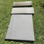 99-03 Oem Volkswagen Eurovan Westfalia Roof Upper Bed Mats. Fixed Price $350.00.