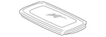 Genuine Honda Sunroof Glass 70200-S5D-A22. Fixed Price $781.30.