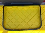 Mini Cooper F55 Oem Front Sunroof Moonroof Glass Trim Cover 7302402. Fixed Price $45.00.