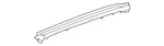 Genuine Mercedes-benz Slide Assembly 205-780-30-00. Fixed Price $389.16.