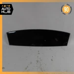 10-17 Mercedes W207 E350 C250 Coupe Front Panoramic Sunroof Glass Oem. Fixed Price $336.15.