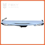 07-13 Mercedes W221 S550 Rear Window Sun Shade Screen Roller Blind W/ Trim Oem. Fixed Price $120.00.