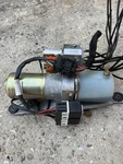 Audi A4 S4 Convertible Roof Top Pump Hydraulic Oem 2003 - 2009 *. Fixed Price $169.95.
