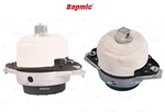 Engine Motor Mount Lt/rt 2PCS Oe Spec For Mercedes GL63 GLE63 GLS63 ML63 Amg. Fixed Price $364.52.