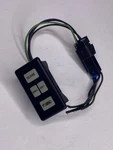 Asc Aftermarket 4 Button Power Sunroof Switch. Fixed Price $159.00.
