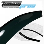 Gmc Sierra 1500 2500 3500 1999-2005 2006 Regular Cab 2PC Wind Deflector Visors. Fixed Price $47.13.