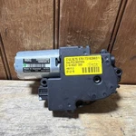 2019-2021 Cadillac XT4 Upper Front Sunroof Power Window Glass Motor Oem LOT2679. Fixed Price $54.52.