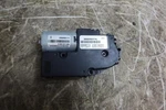 2011-2022 Jeep Grand Cherokee Oem Sunroof Glass Motor 68081054 / 30020271L. Fixed Price $49.95.