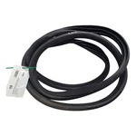 Mercedes W213 Class Door Seal Rear Left A0997270300. Fixed Price $33.25.