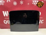 2019-2025 Porsche Cayenne 2017-2025 Audi SQ7 Front Panoramic Sunroof Glass Oe. Fixed Price $177.65.