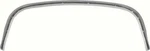 1967-69 Camaro / Firebird Convertible Well Rain Gutter Molding. Fixed Price $273.03.
