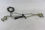 Mercedes R170 SLK230 SLK320 Hydraulic Cylinder, Front Lock 1708000072 Convertibl. Fixed Price $134.99.