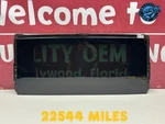 2022-2026 Mercedes Class W206 Rear Panoramic Glass Oem Kmi. Fixed Price $699.99.