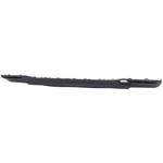Air Dam Deflector Lower Valance Apron Rear For Mb Mercedes 1668851138 GLS450. Fixed Price $230.11.