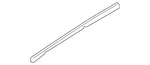 Genuine Bmw Inner Boot 54-10-7-118-876. Fixed Price $138.01.