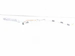 2015-2020 Nissan Rogue Passenger Roof Top Curtain Airbag 985P0-5HA9A *korean. Fixed Price $164.59.