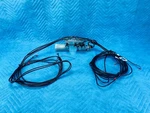 Mercedes SL400 SL550 Convertible Top Hydraulic Pump W/insulator &hoses 13-20 Oem. Fixed Price $835.00.