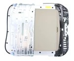 2018-2021 Honda Odssey Elite Sunroof Frame Guide Track W/ Cover Beige 70100-THR. Fixed Price $314.99.