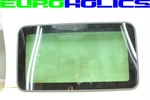 Oem Bmw E90 330I 06-11 Sedan Moonroof Sunroof Exterior Glass Window Panel. Fixed Price $79.99.