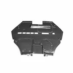 2010 2011 2012 Ford Fusion Front Engine Under Cover, 2.5L. Fixed Price $45.10.