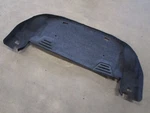 Top Box Carpet Floor Covering Mat Audi Tt Roadster 8J7864399. Fixed Price $58.28.